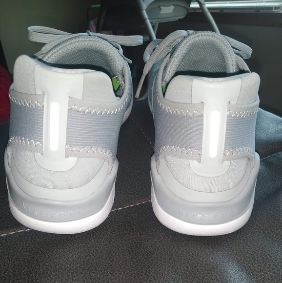 Nike Free women's running shoes - Picture 4 of 5